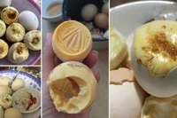 3 loại trứng tưởng bổ dưỡng nhưng tiềm ẩn nguy cơ ngộ độc