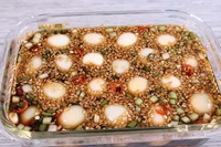 Gợi ý loạt món ngon từ sốt nước tương, dễ làm tại nhà