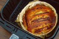 Chuối thừa sau Tết đừng bỏ phí, 5 món ngon dễ làm ai ăn cũng thích