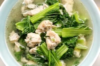 Loại rau được ví như 'kho dinh dưỡng' giúp xương chắc khỏe, tăng đề kháng