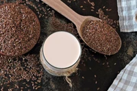 Gợi ý 4 món ngon từ hạt lanh giúp thận khỏe, dễ làm tại nhà