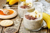 5 nhóm người nên thận trọng trước khi bổ sung hạt chia