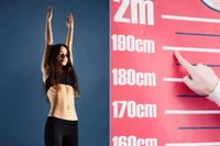 5 bài tập đơn giản tại nhà giúp tăng chiều cao, cải thiện vóc dáng