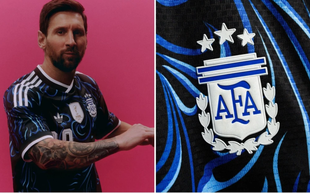 Top 10 áo đấu World Cup 2026 được lòng fan nhất