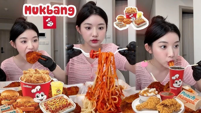 Nữ TikToker sinh năm Ngọ nổi tiếng nhờ "ăn thùng uống vại" giờ ra sao?