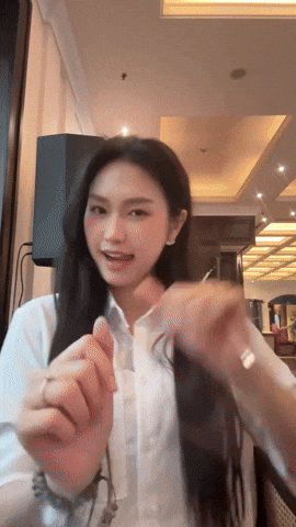 Tuy nhiên, màn thể hiện Kho Báu lần này thực sự giúp Hải My khẳng định thêm hình ảnh đa tài: vừa sở hữu nhan sắc kiêu kỳ, vừa có tài năng nghệ thuật nổi bật.