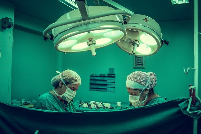 Hàn Quốc là một trong những quốc gia dẫn đầu về ngành phẫu thuật thẩm mỹ.