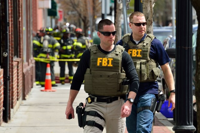 Phòng thí nghiệm tội phạm của FBI ban đầu có quy mô nhỏ, nhưng đã phát triển thành một trong những cơ sở phân tích pháp y lớn nhất thế giới. Ảnh: CS Monitor.