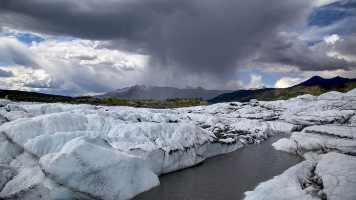 Mỹ đã mua Alaska từ Nga vào ngày 30/3/1867 với giá chỉ 7,2 triệu USD. Ảnh: FF.