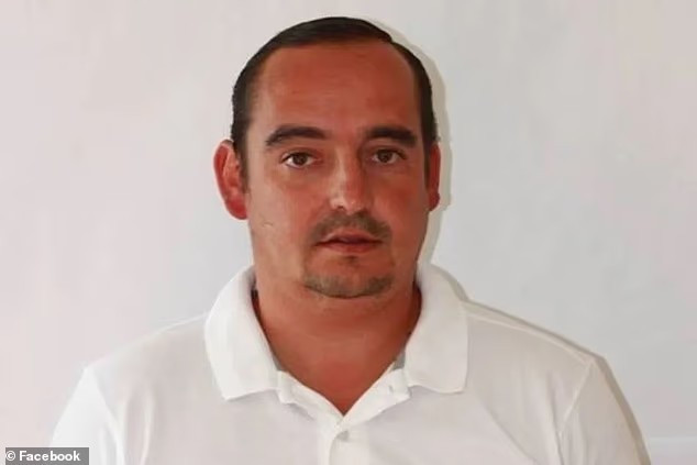 Ông Carlos Damaso (ảnh), cựu thị trưởng của một thị trấn ở Bồ Đào Nha, đã tử vong khi tham gia chữa cháy rừng. Ảnh: Facebook.