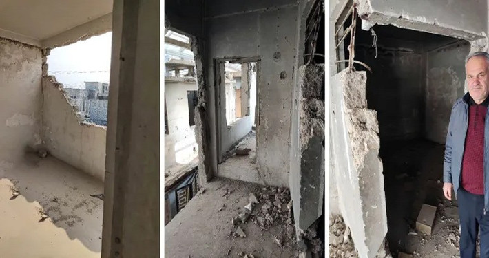 Nghề đóng giày ở Iraq, được gọi là al-qandarjiya, phát triển mạnh mẽ dưới thời Abbasid. Tuy nhiên, nghề truyền thống đáng tự hào này gần như biến mất vào năm 2014 khi phiến quân IS chiếm đóng Mosul. Các xưởng và nhà máy bị đánh bom, cướp bóc hoặc bỏ hoang.