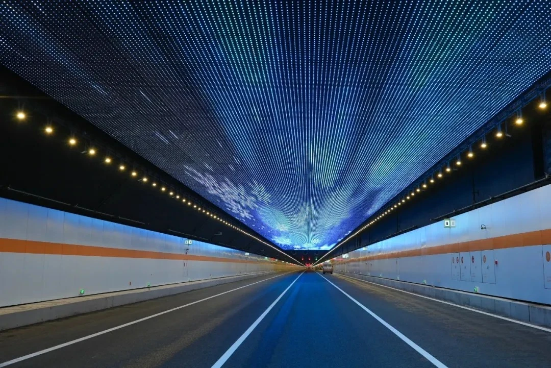 Bí mật hầm Thái Hồ, công trình ngầm hút khách Trung Quốc