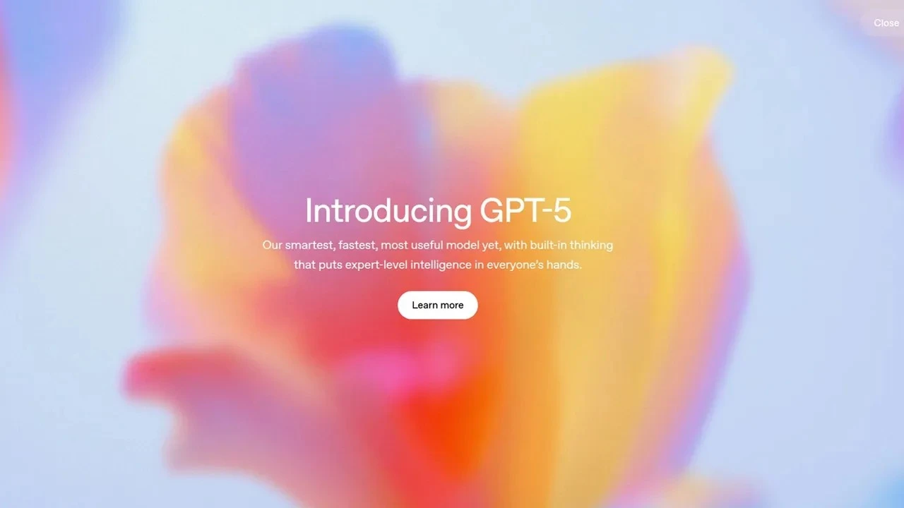 GPT-5 bị chê thậm tệ, “tiến sĩ dỏm” của OpenAI?