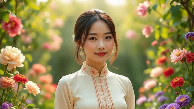 Suốt tháng 7 Âm, 3 con giáp đầy rẫy quý nhân, công danh phơi phới