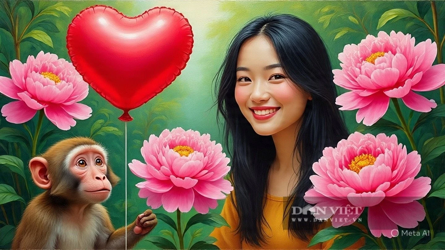 Đón lộc Trời ban tháng 9, 3 con giáp tài lộc nở rộ, sự nghiệp lên hương