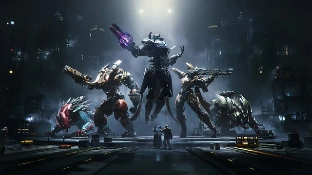 Game mới của Wargaming “rút ống thở” chỉ sau vài tháng