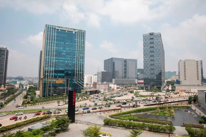 Nghịch lý ở Bengaluru thung lũng Silicon châu Á