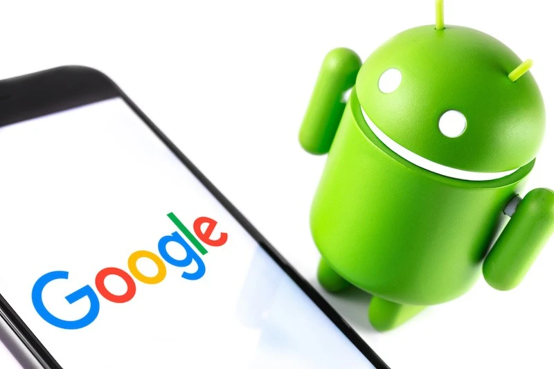 Google siết bảo mật app crack và lừa đảo hết cửa sống