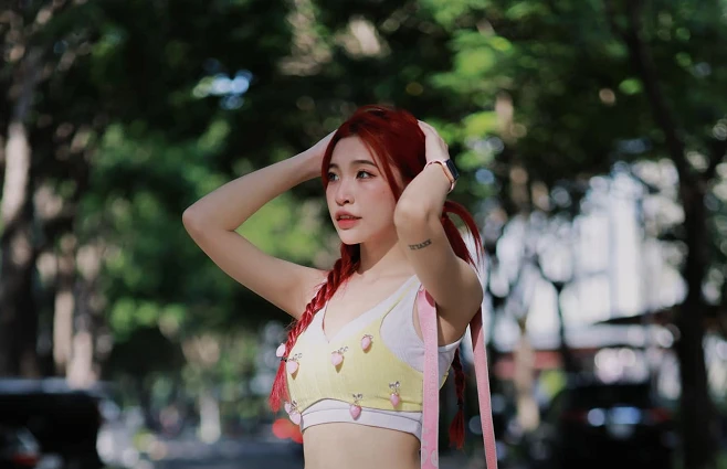 Nữ streamer "thử lòng" fan, màn đối đáp không thể bất ngờ hơn
