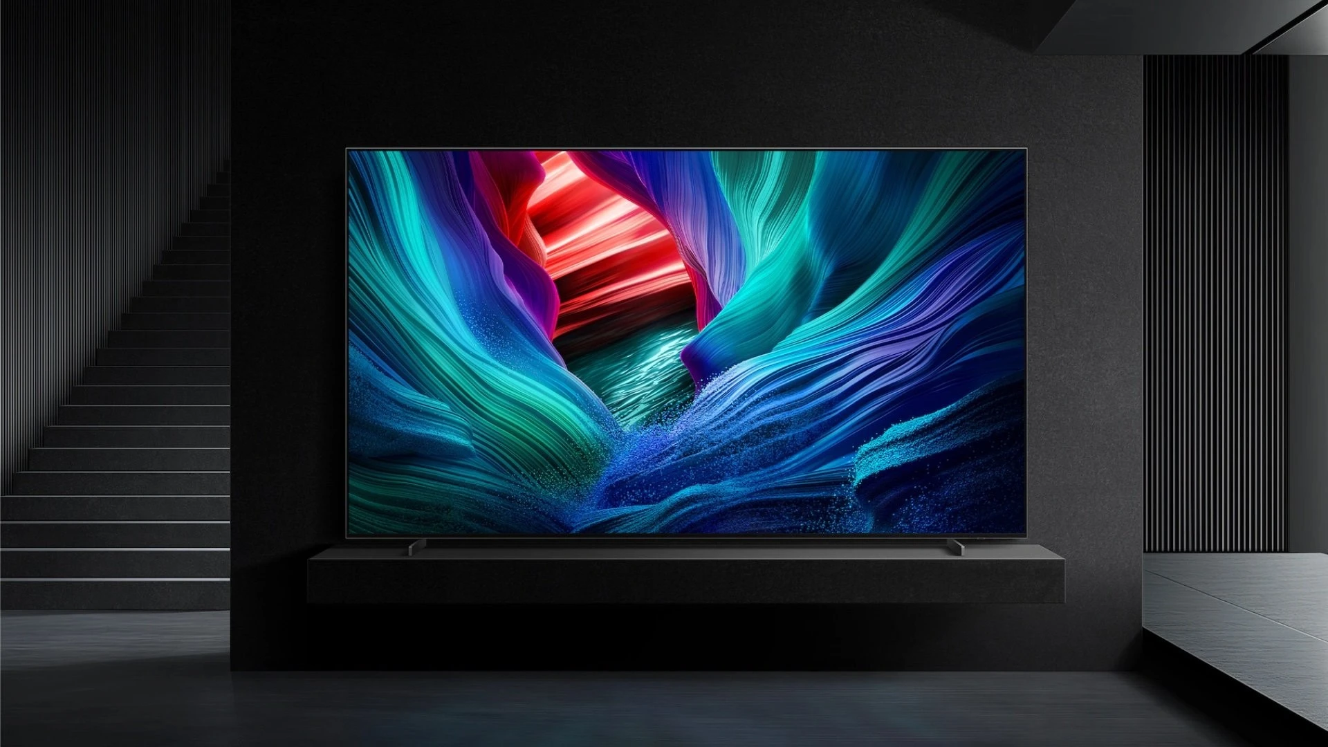 Samsung ra mắt TV Micro RGB 115 inch giá gần 1 tỷ