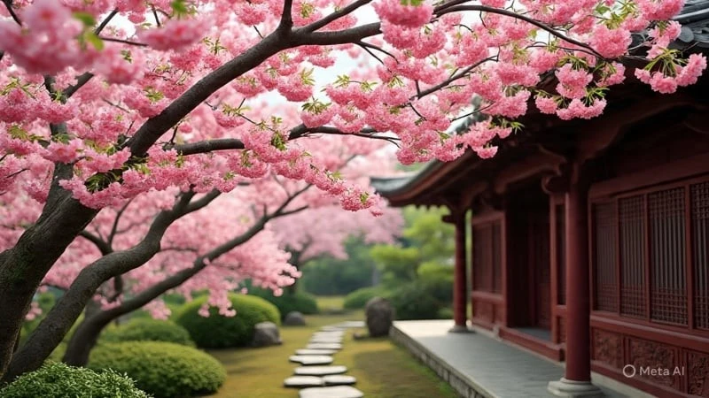 Người xưa căn dặn nhà trồng 2 cây cảnh này sẽ gặp nhiều may mắn