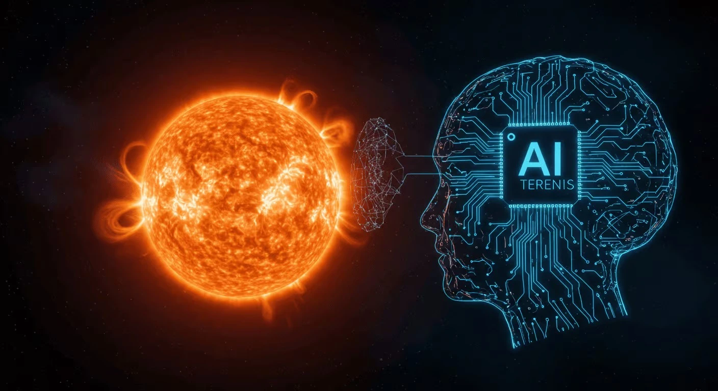 NASA và IBM dùng AI dự báo bão Mặt Trời sớm hơn