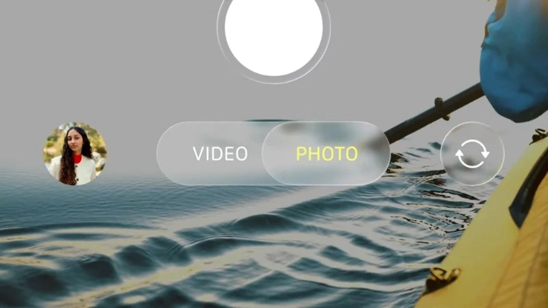 Liquid Glass hé lộ cuộc lột xác iPhone vào năm 2027