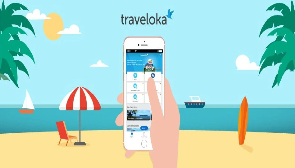 Chủ tịch Traveloka liều lĩnh mở rộng Đông Nam Á bất chấp rủi ro 