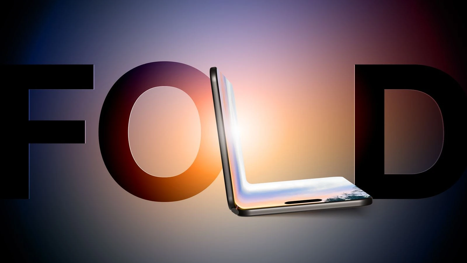 iPhone 18 Fold gập sắp ra mắt, giá gần 50 triệu đồng