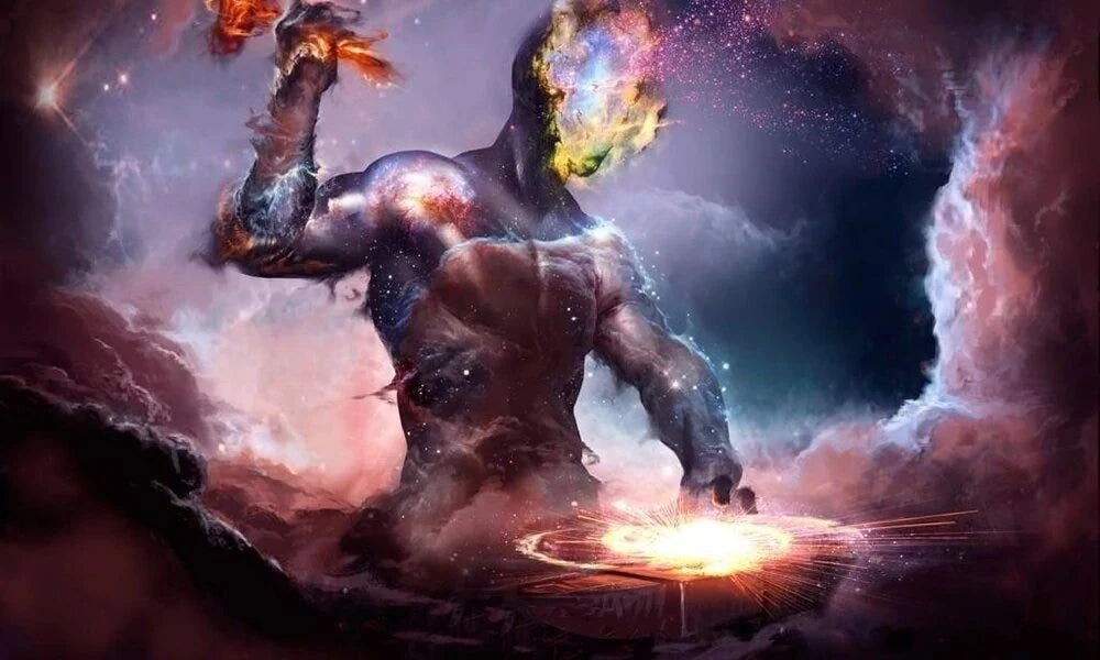 Điều gì xảy ra nếu loài người trở thành nền văn minh cấp 7?