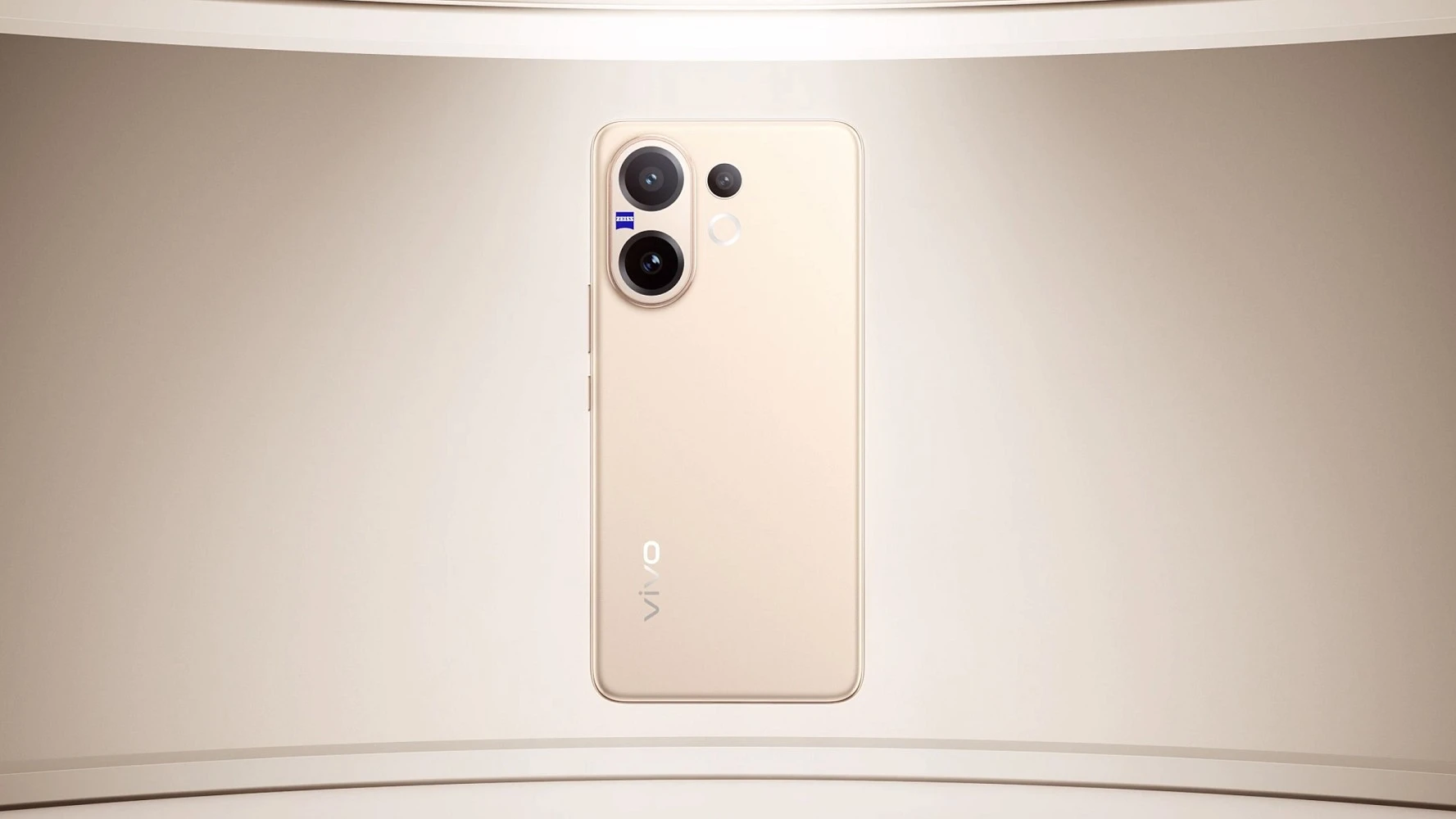 Vivo V60: “Bản sao iPhone” pin 6.500 mAh giá chỉ 11 triệu