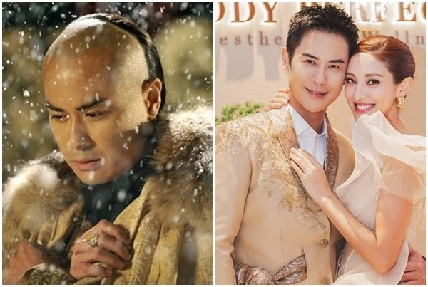 Đời thực của Bát A Ca phim “Bộ bộ kinh tâm”