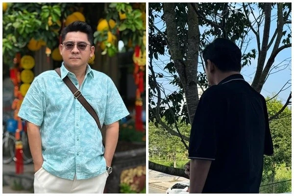 Lý do Huỳnh Anh Tuấn chưa muốn lộ diện hoàn toàn sau đột quỵ