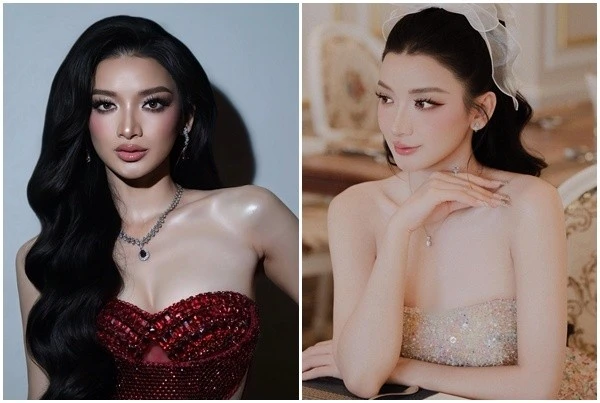 Nữ bác sĩ Đinh Y Quyên thi Miss Grand Vietnam 2025