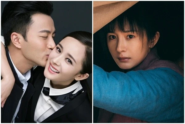 “Phú bà” Dương Mịch ra sao sau 7 năm ly hôn Lưu Khải Uy?