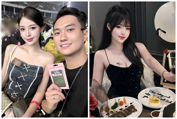 Vợ Anh Tuấn “Phố trong làng” quyến rũ sau 2 lần sinh nở