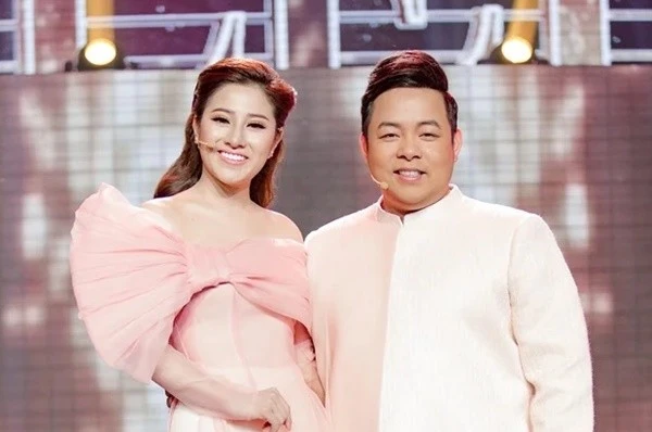 Mối quan hệ giữa Tố My và Quang Lê