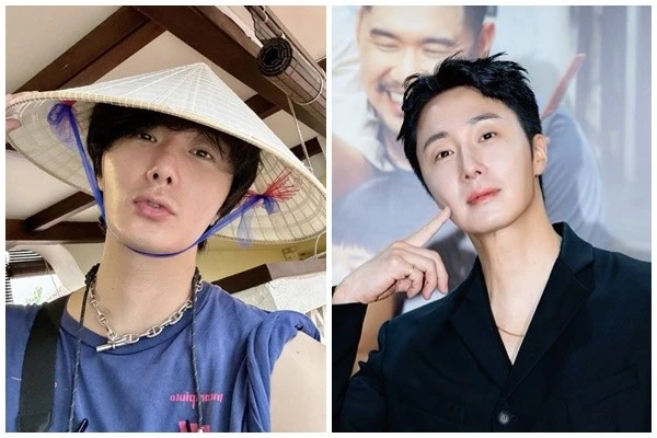 Vì sao mỹ nam Jung Il Woo được mệnh danh là “rể Việt”?
