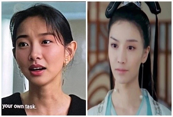 "Chốt đơn" và nhiều phim dùng AI thay diễn viên vì ồn ào