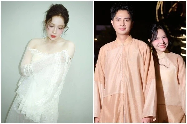 Cuộc sống của "đệ nhất mỹ nữ làng hài" Khả Như