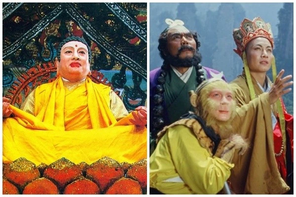 Dàn sao "Tây du ký 1986" giờ thế nào?