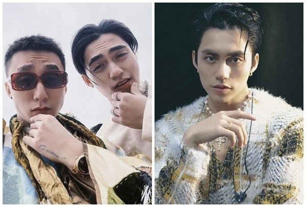 Nối gót Sơn Tùng M-TP vào showbiz, MONO giờ ra sao?