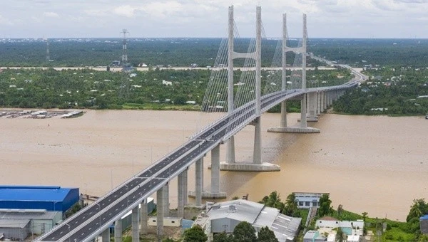 Cận cảnh 2 dự án nghìn tỷ sẽ khánh thành dịp 19/8