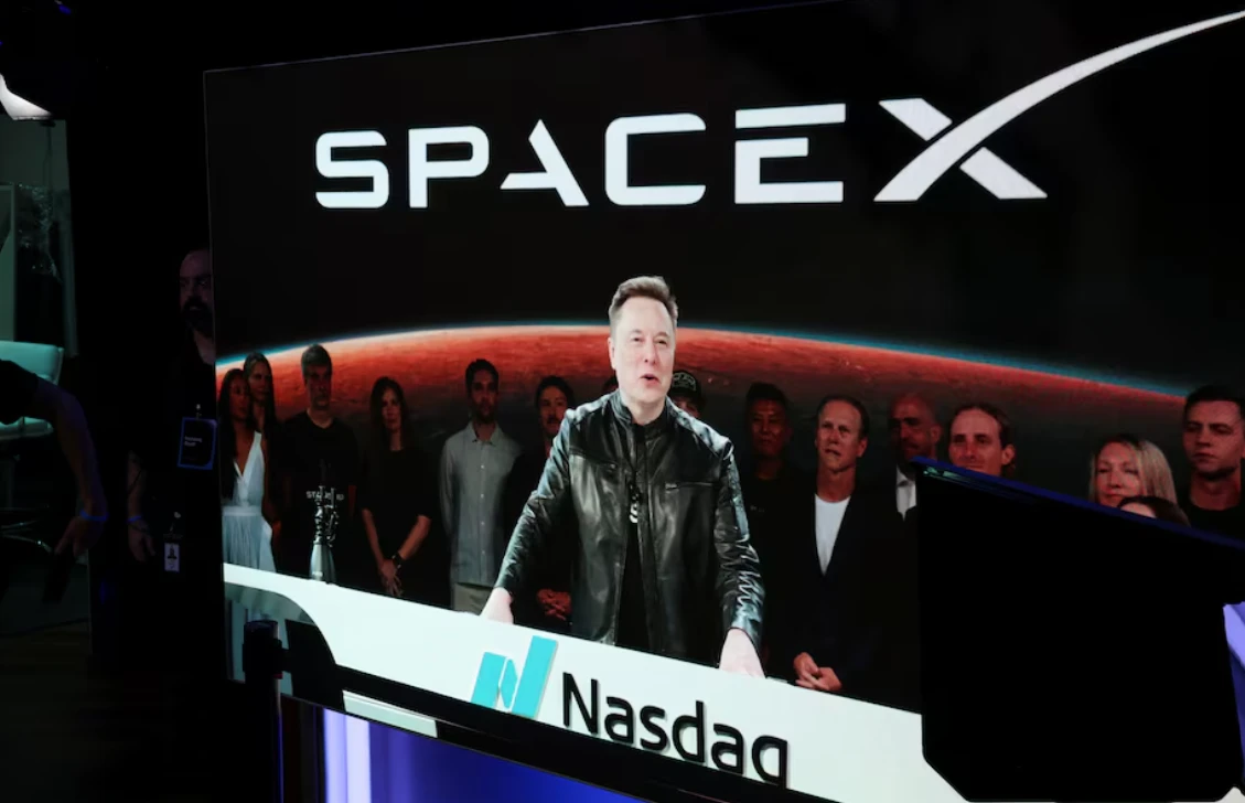 [VIDEO] SpaceX vượt 2.000 tỷ USD: Kỳ tích hay bong bóng sắp vỡ?