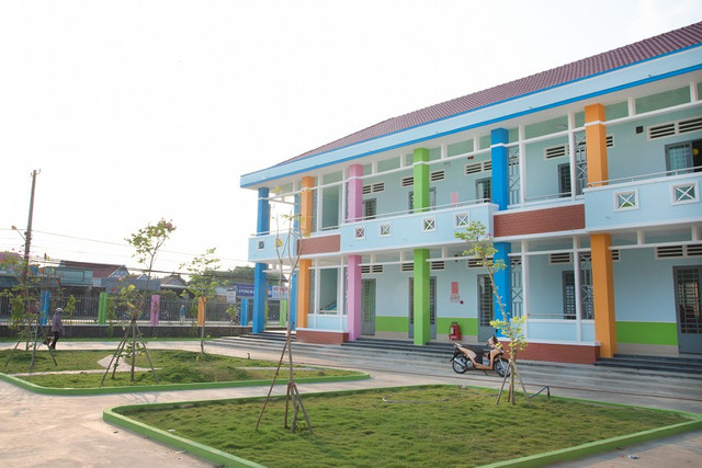 Một dự án tại Tân Biên mà Vũ Hoan đã thực hiện. Nguồn web:xaydungtayninh.vn 01-3-8100.png