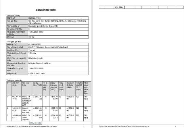 Biên bản mở thầu. Nguồn MSC 01-1.png