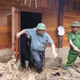 Thủ tướng Phạm Minh Chính thăm hỏi người dân Điện Biên chịu ảnh hưởng mưa lũ