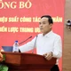 Ban Chính sách, chiến lược Trung ương- cơ quan đầu tiên áp dụng KPI đánh giá cán bộ