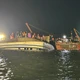 Vụ lật tàu trên Vịnh Hạ Long, đã vớt được 18 thi thể 