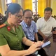 Góp ý Hiến pháp qua VNeID, Hải Dương đông nhất cả nước